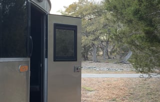 2022 Airstream Basecamp 20X