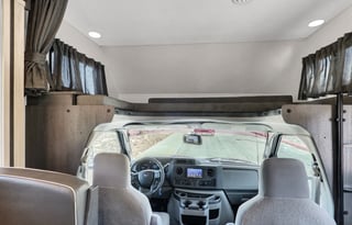 Pristine 2023 Forest River Forester