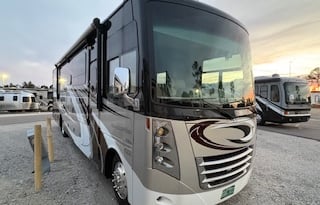 2017 Thor Challenger (A-3)