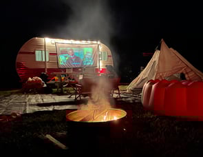 Riverside RV White Water 177 Retro