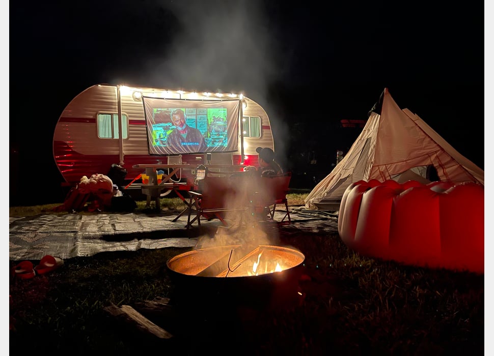 Travel Trailer rentals in Huntingdon Valley