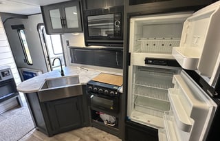 2021 Dutchmen RV Aspen Trail 2340BHSWE