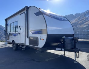 Forest River RV Salem FSX 167RBK