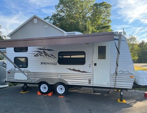 Keystone RV Springdale 189FL