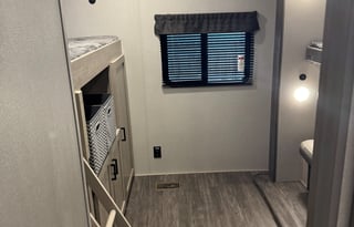2026 Forest River RV Aurora 34BHTS