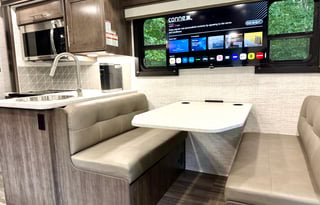 NEW 2025 Entegra Coach Vision 27A