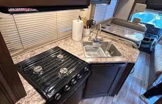 Beatrix Kiddo-Pet Friendly+100 Free Miles per day!