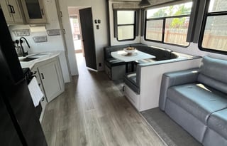 2023 Forest River RV Wildwood Heritage Glen 356QB