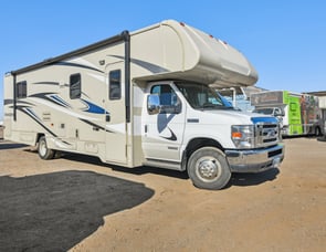 Winnebago Minnie Winnie 31K