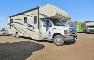 2020 Minnie Winnie 31K: Spacious w/ Flex Miles