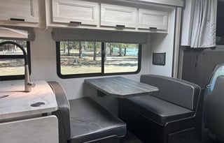 Backroads To Beaches RV