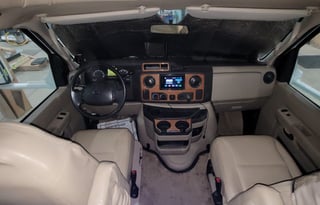 2020 Coachmen RV Freelander 27 QB
