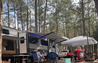 2019 Coachmen RV Catalina Legacy 333BHTSCK