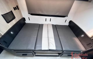 2025 Forest River Forester Model 2401B Motorhome