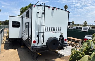“ RV There Yet? ” – Your Home on Wheels!