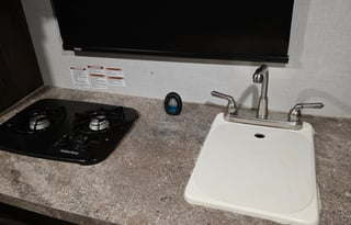 2018 Forest River Palomino Palomini