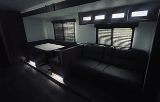 Traveler’s Trove 'Casa Nomad'