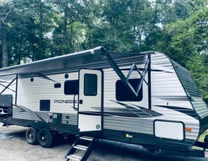 Heartland Pioneer BH280