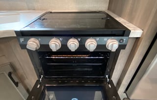 Spacious Family Bunkhouse