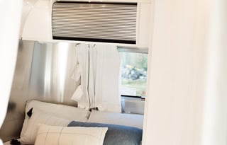 Get Away In An Airstream Bambi 19CB