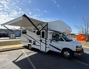 Gulf Stream RV Conquest Class C 6237d