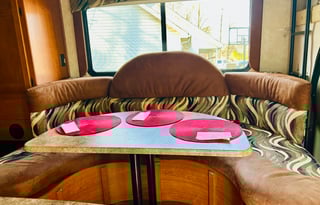 2013 Coachmen RV Freelander 21QB Chevy 4500