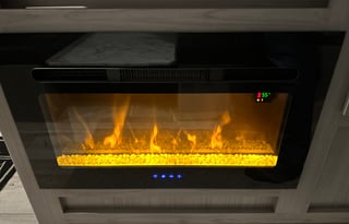 Krystal’s Coleman 17B