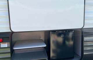 2022 Forest River RV Wildwood X-Lite 281QBXL