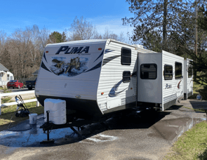 Palomino Puma 30-KFB