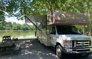 2019 Winnebago Spirit