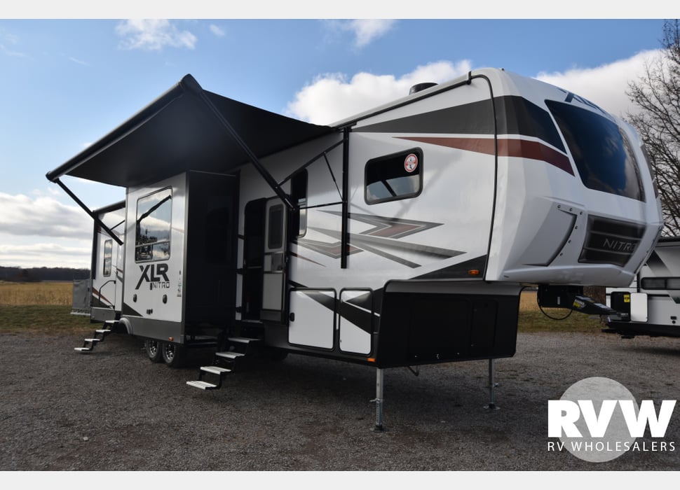 Fifth Wheel rentals in Montrose