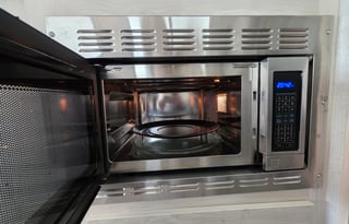 DATZNRV 2021 Forest River Class C well equipped!