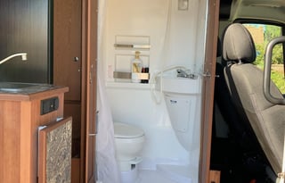 2019 ROADTREX ROADTREX SIMPLICITY SIMPLICITY