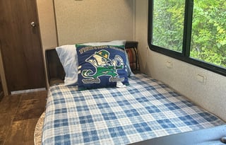 (Ou)RV(acay) Casa - Stevens