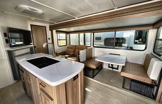 2026 Crossroads SS331BH