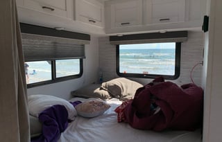 2025 Gulf Stream RV Conquest 6237LE