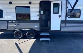 2024 Jayco SLX 260BH , Half Ton Towable