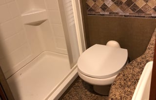 2016 Thor Motor Coach ACE 29.2