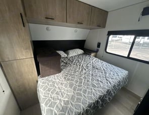 Forest River RV Cherokee Grey Wolf 26KF