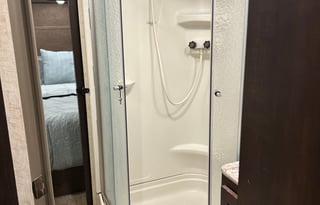 2016 Forrest River Surveyor 251RKS