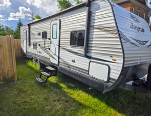 Jayco Jay Flight 28BHBE