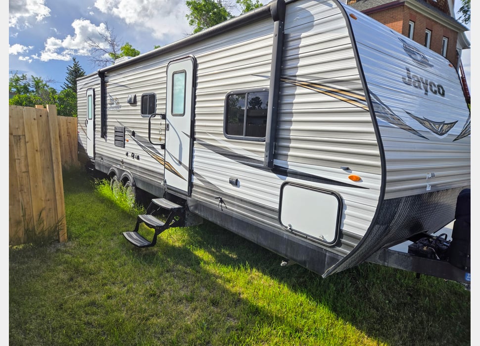 Travel Trailer rentals in Helena