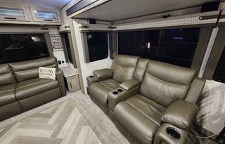 2020 Forest River RV Wildwood Heritage Glen 273RL