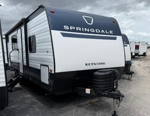 Keystone RV Springdale 2300BH