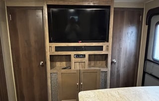 2018 Palomino Puma 31-BHSS