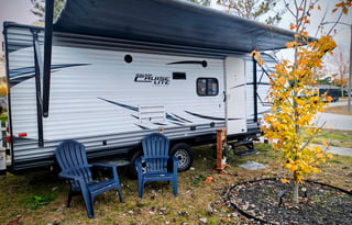 Weeki Wachee/Spring Hill Shanty