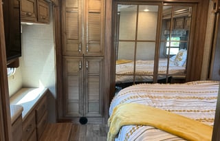 2021 Jayco Precept Prestige 36H