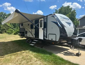 Cruiser Shadow Cruiser 240BHS