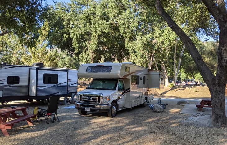 RV Photo