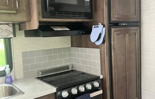 2021 Jayco Redhawk 29XK